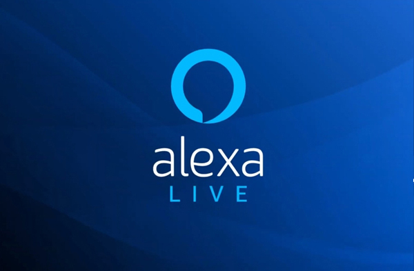 Alexa Live 2020 Keynote